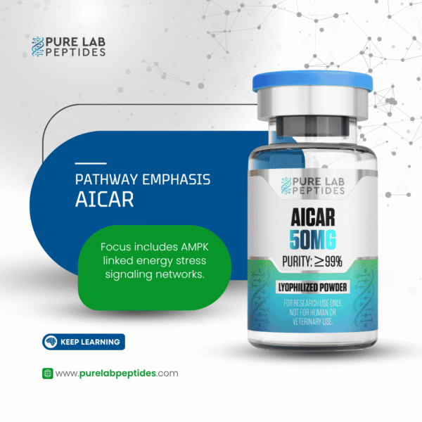 AICAR 50mg