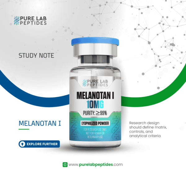 Melanotan I 10mg