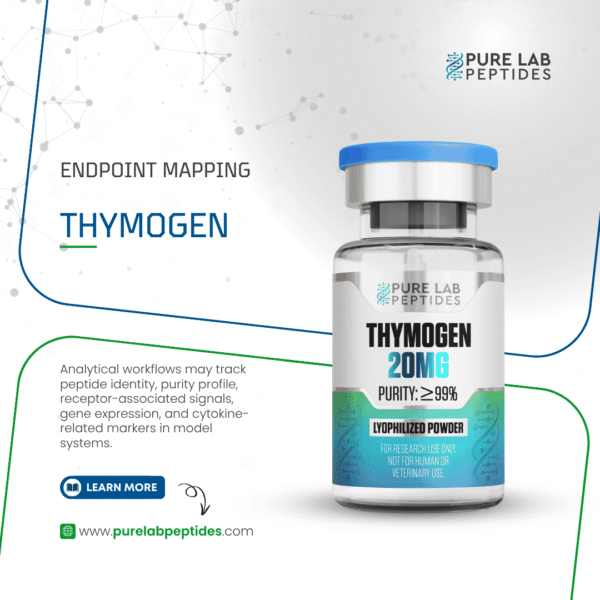 Thymogen 20mg